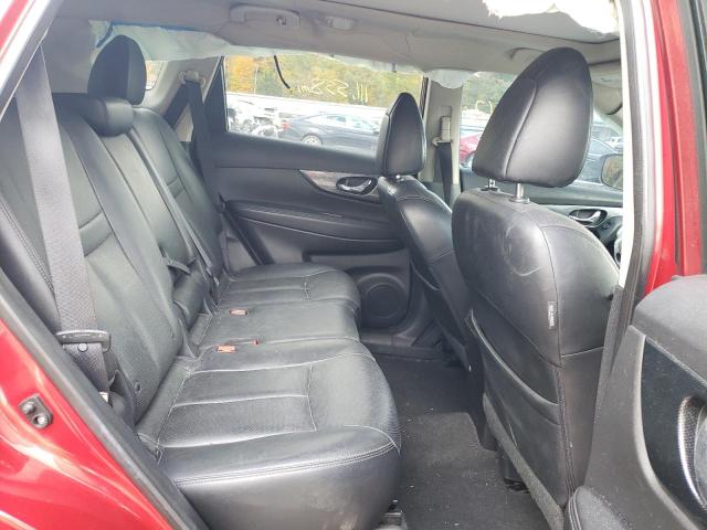Photo 6 from auction – 2014 NISSAN ROGUE S with VIN 5N1AT2MV2EC822989