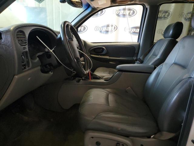 Photo 5 from auction – 2003 CHEVROLET TRAILBLAZE with VIN 1GNES16S036134496