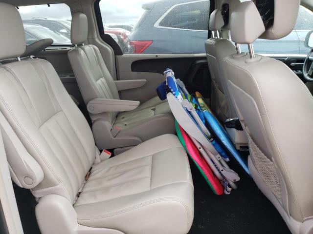 Photo 6 from auction – 2013 CHRYSLER TOWN & COU with VIN 2C4RC1BG8DR559967