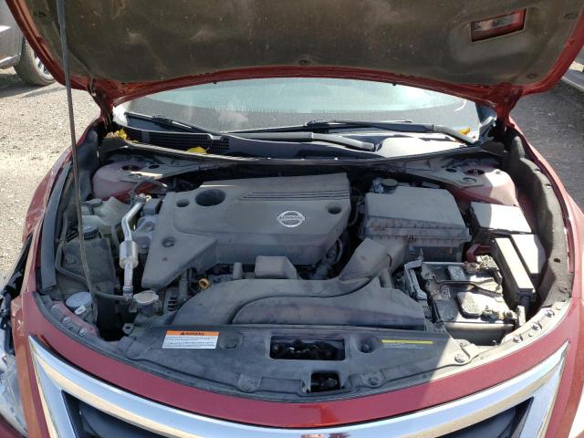 Photo 7 from auction – 2015 NISSAN ALTIMA 2.5 with VIN 1N4AL3AP8FN342144