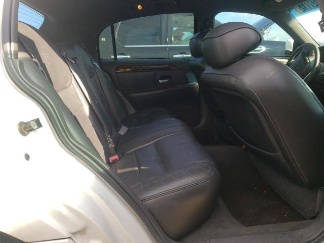 Photo 6 from auction – 2001 LINCOLN TOWN CAR E with VIN 1LNHM81W81Y684254