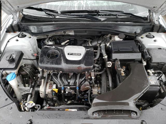Photo 7 from auction – 2019 KIA OPTIMA EX with VIN 5XXGU4L18KG368149