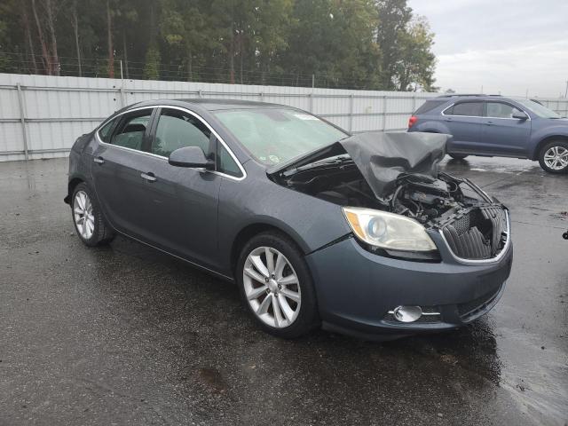 BUICK VERANO 2013 with VIN 1G4PS5SK2D4224773 - Photo from auction