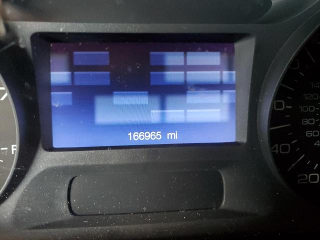 Photo 8 from auction – 2013 FORD EDGE SE with VIN 2FMDK3GC7DBB05583
