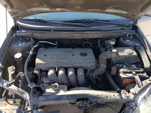 Photo 7 from auction – 2006 TOYOTA COROLLA CE with VIN 1NXBR32E56Z667703