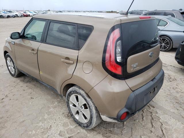 Photo 3 from auction – 2016 KIA SOUL with VIN KNDJN2A2XG7296549