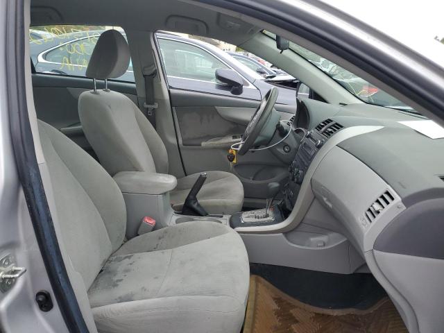 Photo 5 from auction – 2010 TOYOTA COROLLA BA with VIN 1NXBU4EEXAZ374517