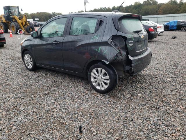 Photo 3 from auction – 2017 CHEVROLET SPARK 1LT with VIN KL8CD6SA9HC774129