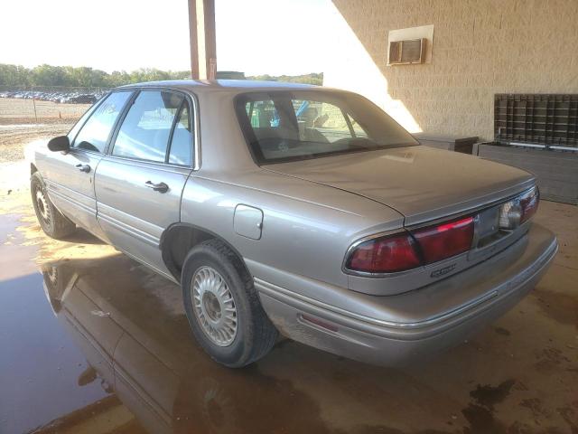 Photo 3 from auction – 1997 BUICK LESABRE LI with VIN 1G4HR52K4VH407067