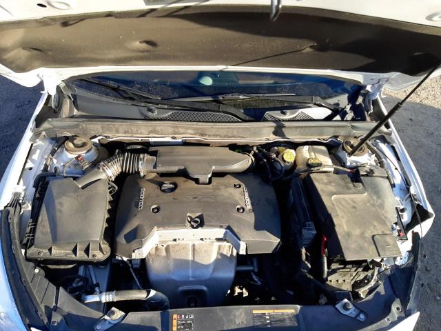 Photo 7 from auction – 2016 CHEVROLET MALIBU LIM with VIN 1G11E5SA8GF130696