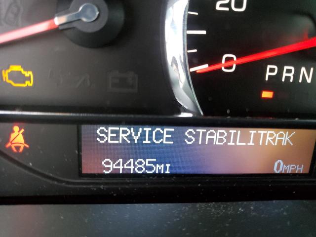Photo 8 from auction – 2008 CADILLAC DTS with VIN 1G6KD57Y68U172918