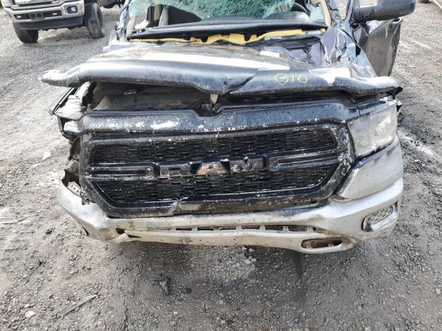 Photo 7 from auction – 2019 RAM 1500 TRADE with VIN 1C6SRFCT6KN597188