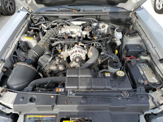 Photo 7 from auction – 2002 FORD MUSTANG GT with VIN 1FAFP45X12F161028