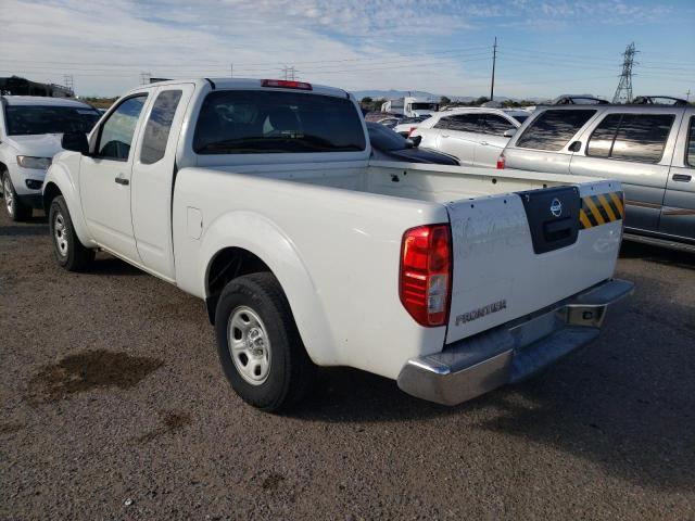 Photo 3 from auction – 2013 NISSAN FRONTIER S with VIN 1N6BD0CTXDN711648
