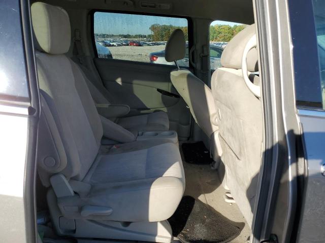 Photo 6 from auction – 2013 NISSAN QUEST S with VIN JN8AE2KP6D9065291