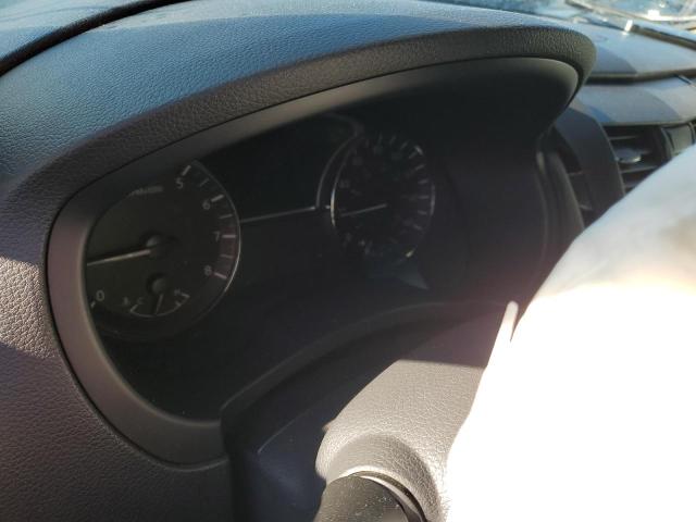 Photo 8 from auction – 2017 NISSAN ALTIMA 2.5 with VIN 1N4AL3APXHC171864