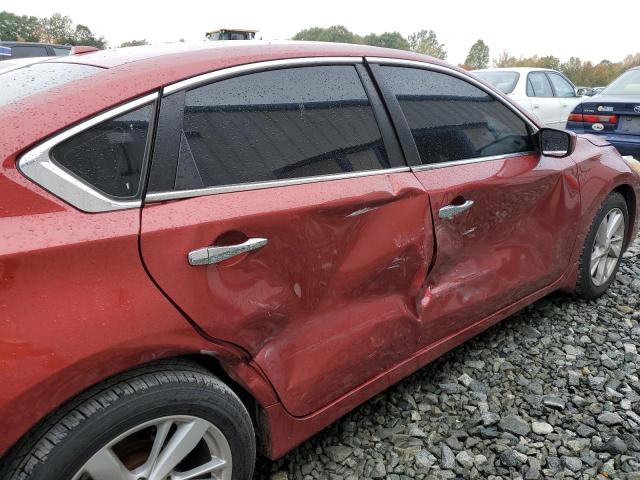 Photo 9 from auction – 2013 NISSAN ALTIMA 2.5 with VIN 1N4AL3AP3DC244843