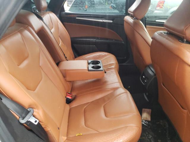Photo 6 from auction – 2020 FORD FUSION TIT with VIN 3FA6P0D93LR127981