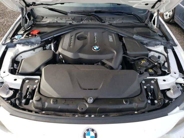 Photo 7 from auction – 2020 BMW 430I with VIN WBA4W3C05LFH18822