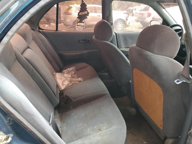 Photo 6 from auction – 1996 NISSAN ALTIMA XE with VIN 1N4BU31D5TC150663