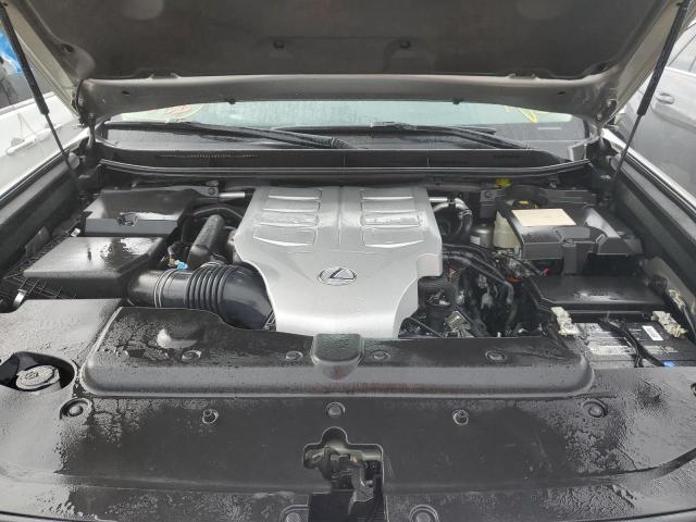 Photo 7 from auction – 2020 LEXUS GX 460 PRE with VIN JTJAM7BX9L5255049