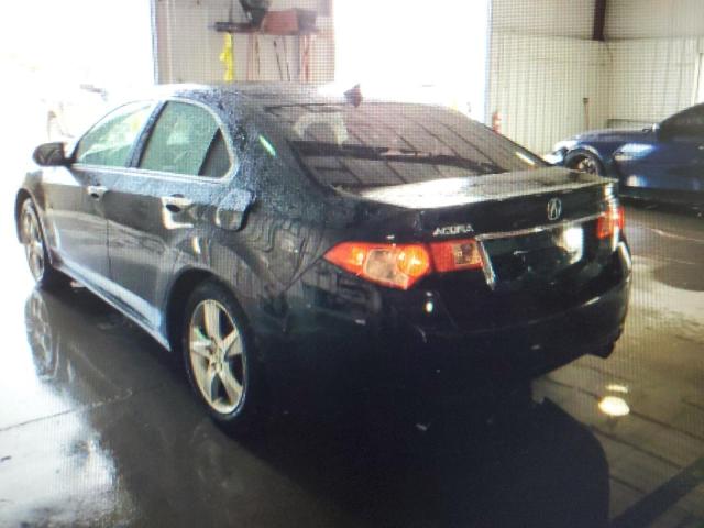 Photo 3 from auction – 2012 ACURA TSX with VIN JH4CU2F47CC014275