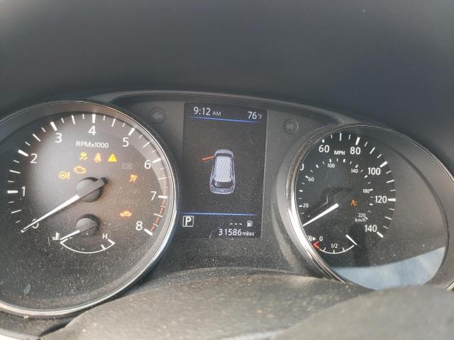 Photo 8 from auction – 2018 NISSAN ROGUE S with VIN JN8AT2MT2JW455625