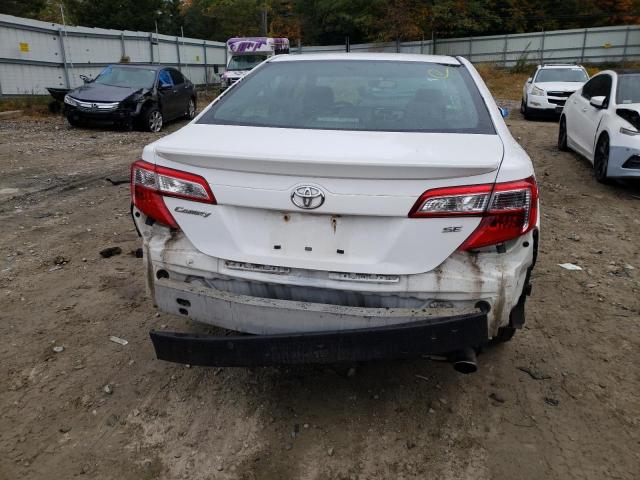 Photo 9 from auction – 2013 TOYOTA CAMRY L with VIN 4T1BF1FK0DU255148
