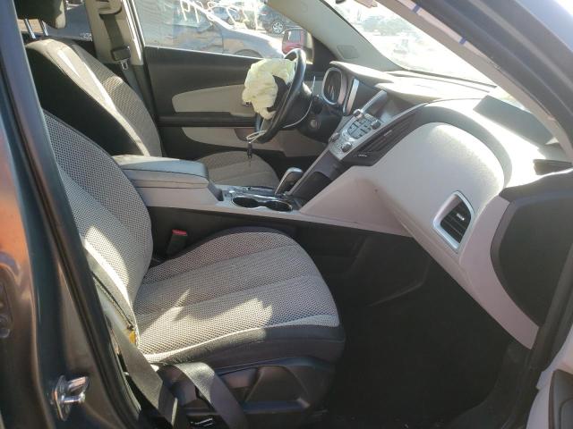 Photo 5 from auction – 2012 CHEVROLET EQUINOX LT with VIN 2GNALDEK8C6388921