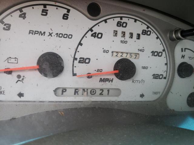 Photo 8 from auction – 2001 FORD EXPLORER S with VIN 1FMZU67E81UC68977