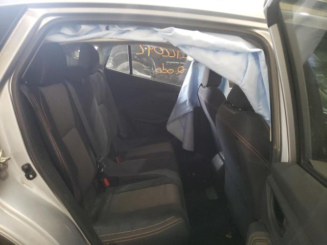 Photo 6 from auction – 2018 SUBARU CROSSTREK with VIN JF2GTACCXJH323929