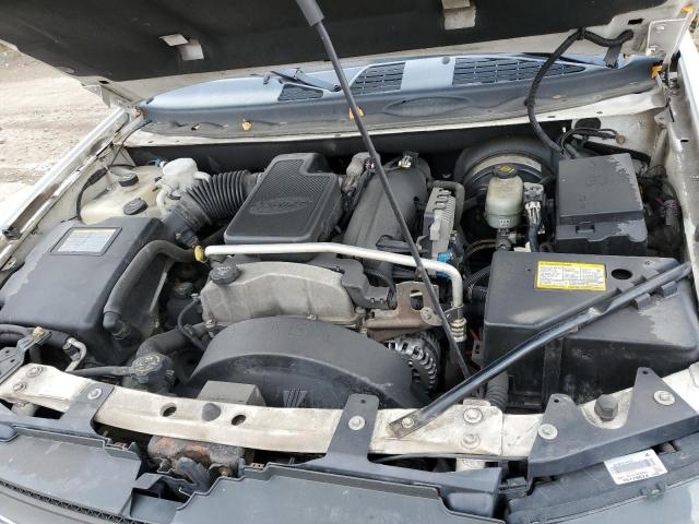Photo 7 from auction – 2006 CHEVROLET TRAILBLAZE with VIN 1GNDT13S862255236