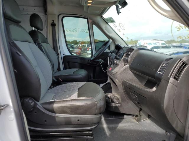 Photo 5 from auction – 2018 RAM PROMASTER with VIN 3C6TRVDG3JE162017