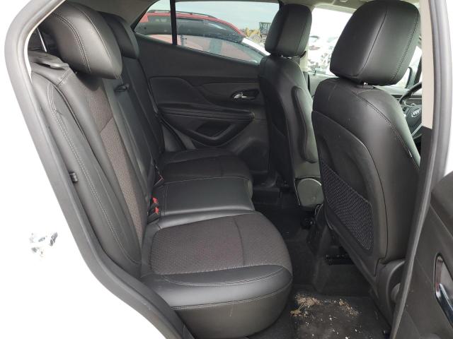 Photo 6 from auction – 2020 BUICK ENCORE PRE with VIN KL4CJASB6LB054985