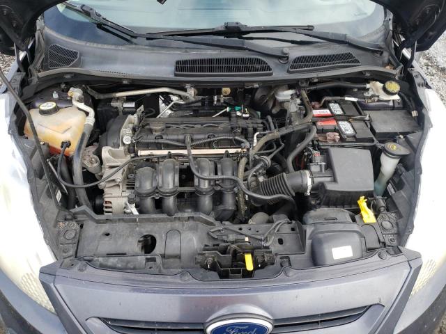 Photo 7 from auction – 2012 FORD FIESTA SE with VIN 3FADP4EJ9CM175926