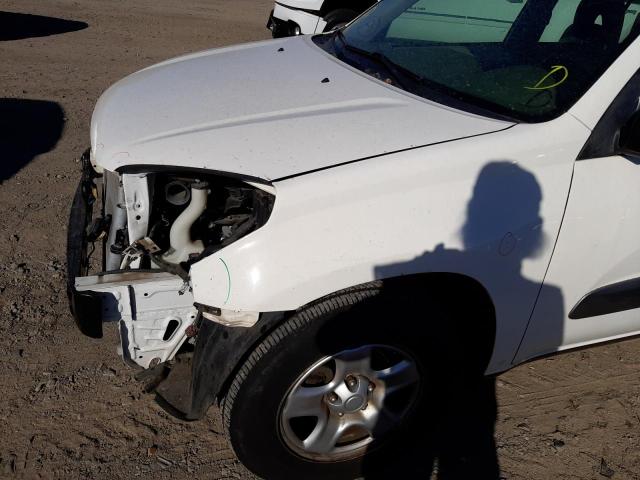 Zdjęcie 9 z aukcji – 2003 TOYOTA RAV4 z VIN JTEGH20VX30086027