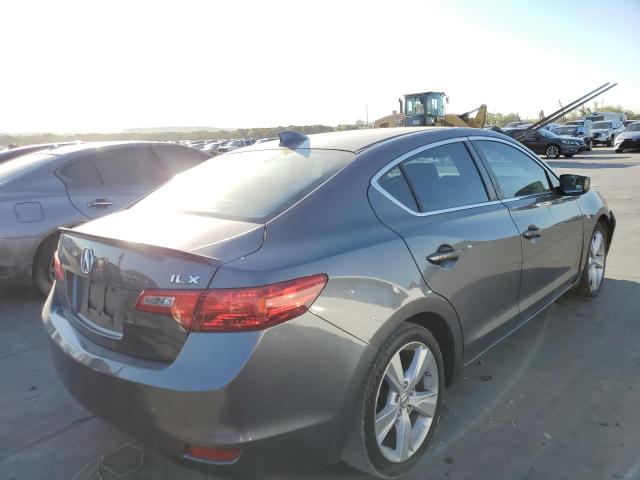 Photo 4 from auction – 2015 ACURA ILX 20 with VIN 19VDE1F34FE002014