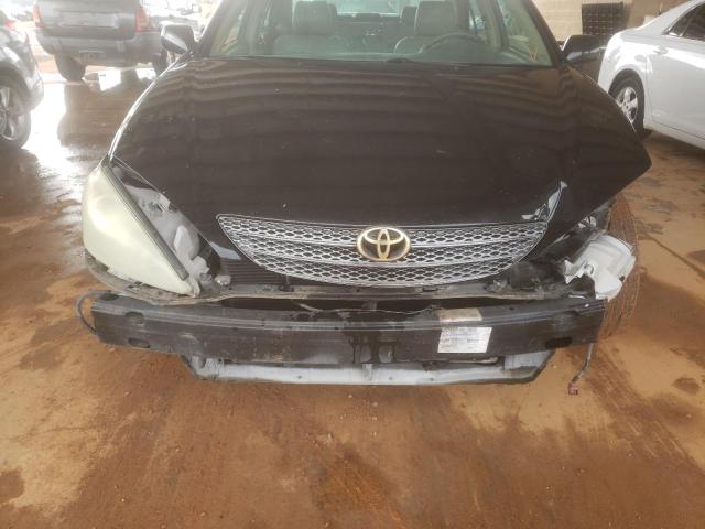 Photo 9 from auction – 2002 TOYOTA CAMRY LE with VIN JTDBF30K020034906