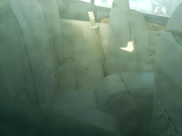 Photo 6 from auction – 2004 LEXUS SC 430 with VIN JTHFN48Y840060805