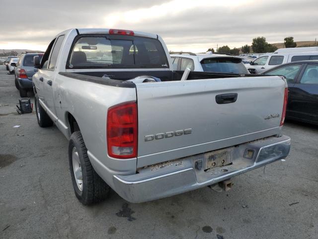 Photo 3 from auction – 2002 DODGE RAM 1500 with VIN 3D3HU18Z32G132272