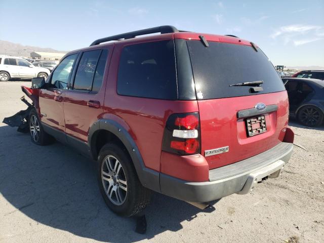 Photo 3 from auction – 2007 FORD EXPLORER X with VIN 1FMEU63E97UA69143