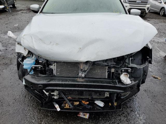 Photo 9 from auction – 2017 VOLKSWAGEN JETTA SE with VIN 3VWDB7AJXHM346834