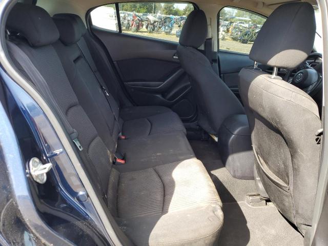 Photo 6 from auction – 2016 MAZDA 3 TOURING with VIN 3MZBM1L78GM262851