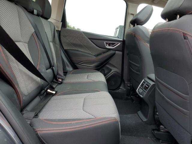 Photo 6 from auction – 2021 SUBARU FORESTER S with VIN JF2SKARC5MH568405