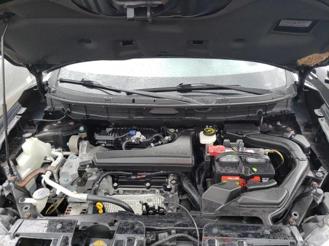 Photo 7 from auction – 2016 NISSAN ROGUE S with VIN KNMAT2MV3GP624132