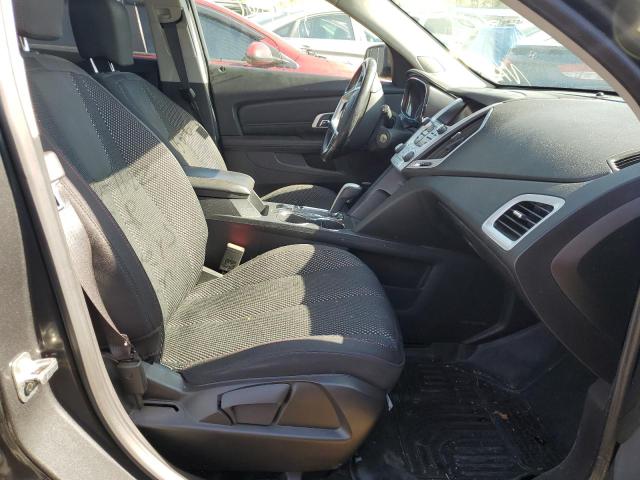 Photo 5 from auction – 2013 GMC TERRAIN SL with VIN 2GKFLTE3XD6163116