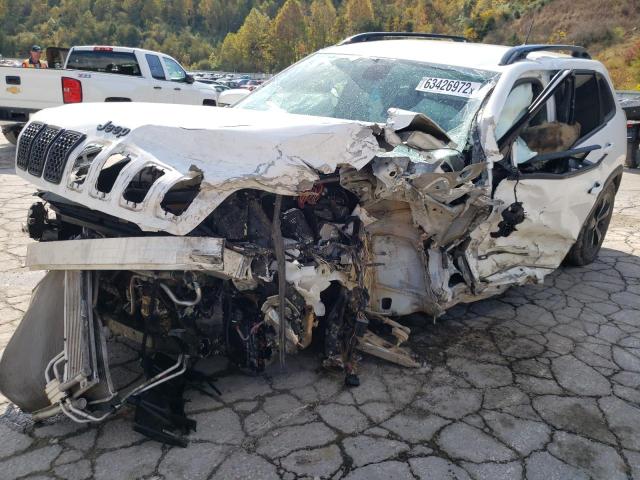 Photo 10 from auction – 2019 JEEP CHEROKEE L with VIN 1C4PJMLX8KD431600