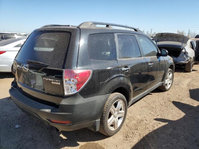 Photo 4 from auction – 2010 SUBARU FORESTER 2 with VIN JF2SH6DC1AH784816
