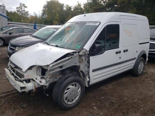 Photo 2 from auction – 2011 FORD TRANSIT CO with VIN NM0LS7BN1BT045861