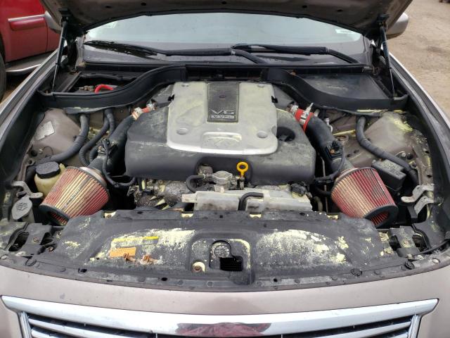Photo 7 from auction – 2010 INFINITI G37 with VIN JN1CV6AR9AM459006